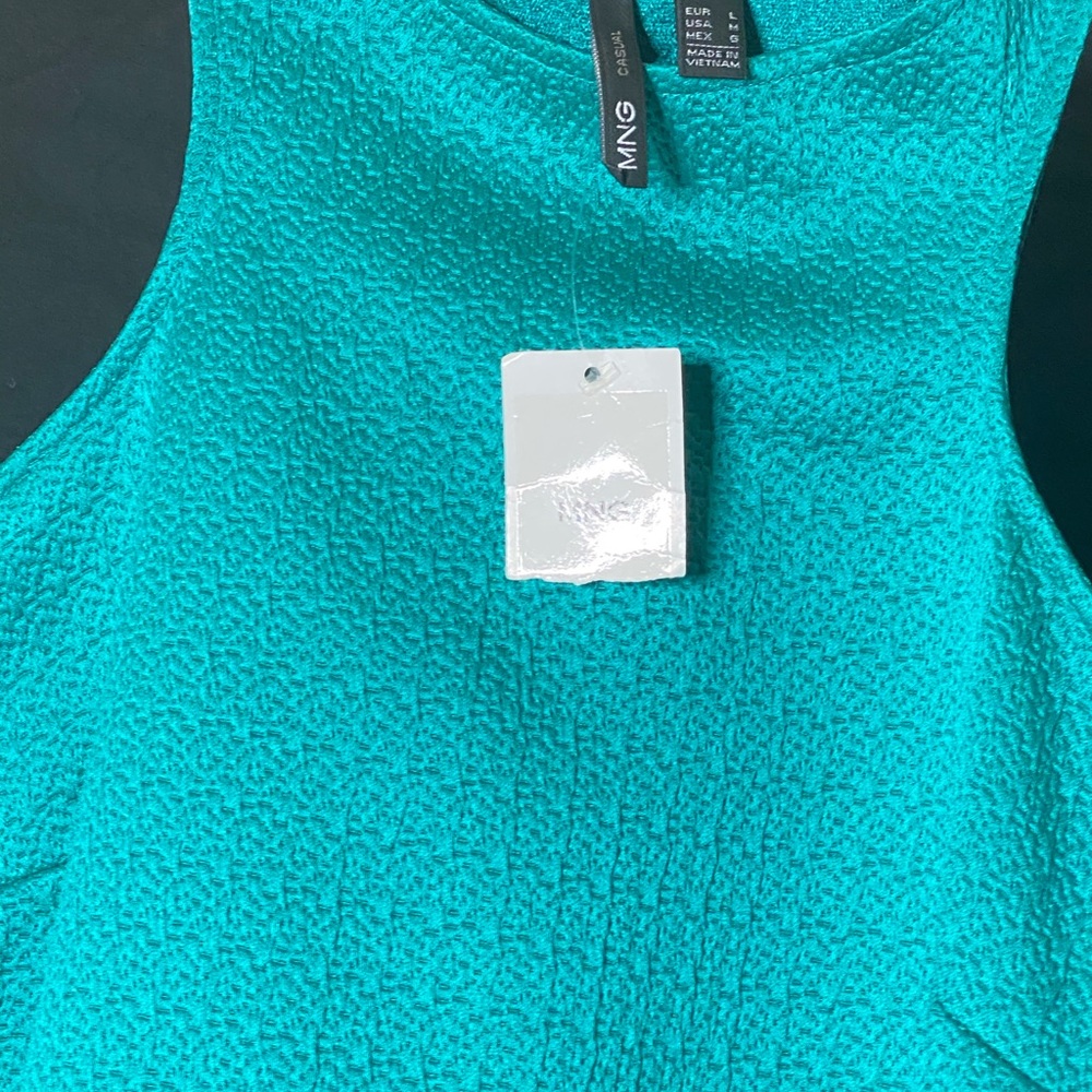 MNG Casual Dress